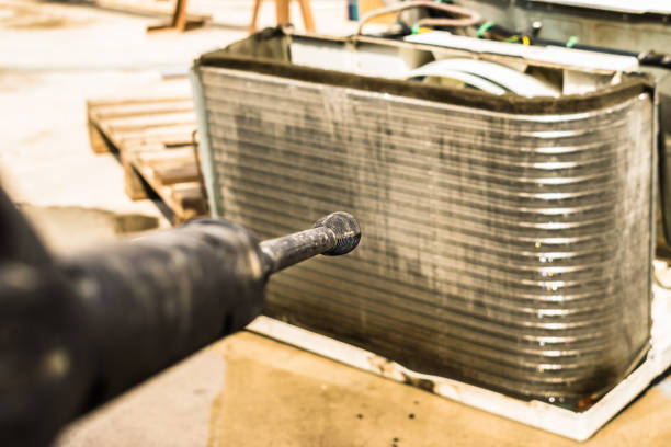 Best Best Air Duct Cleaning Company  in Tumter, WA