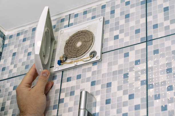 Ventilation Cleaning Services in WA