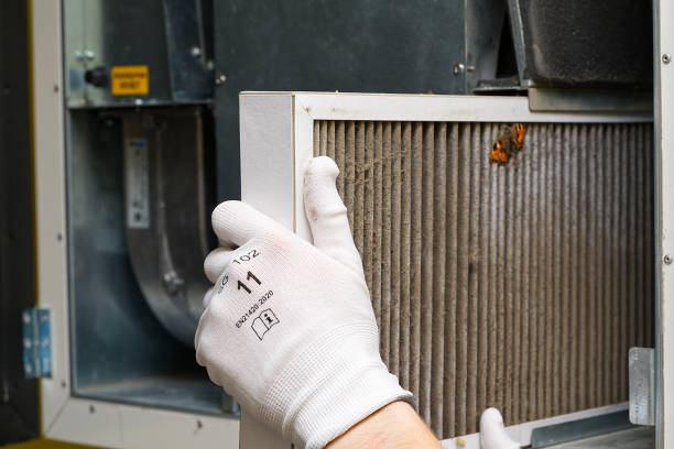 Best HVAC Duct Inspection Services  in Tumter, WA