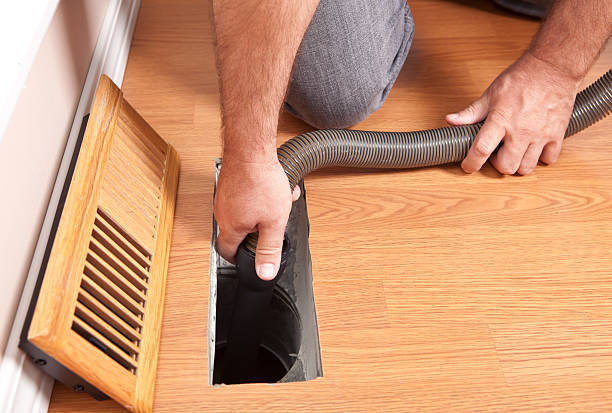 Best Affordable Air Duct Cleaning  in Tumter, WA
