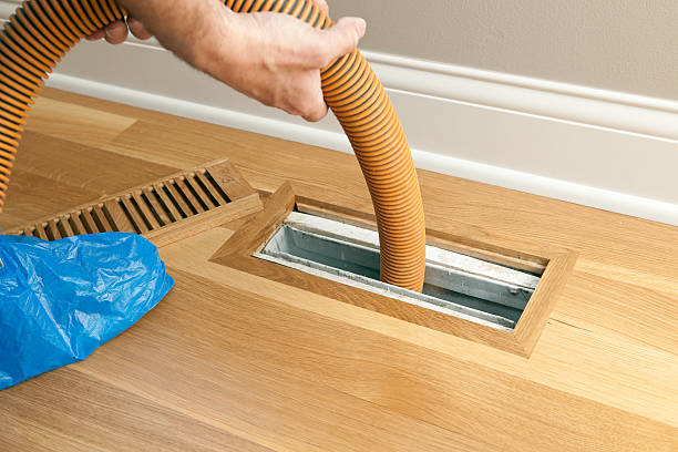 Best Dryer Vent Cleaning Services  in Tumter, WA