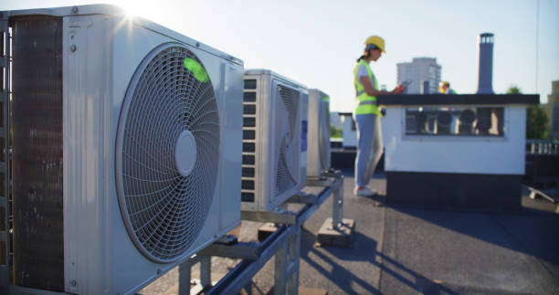 Best Air Duct Cleaning Near Me  in Tumter, WA