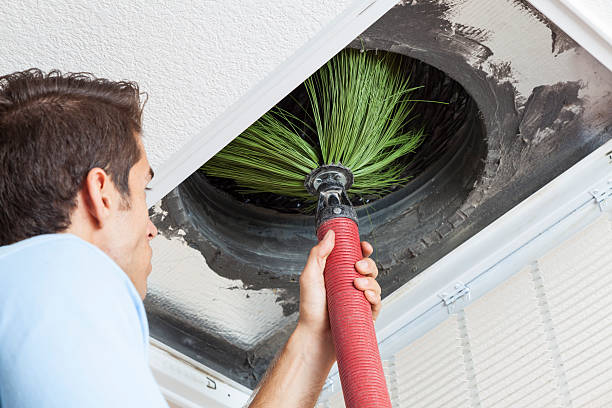 Best Home Air Vent Cleaning  in Tumter, WA