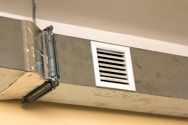 Best Air Vent Cleaning Services  in Tumter, WA
