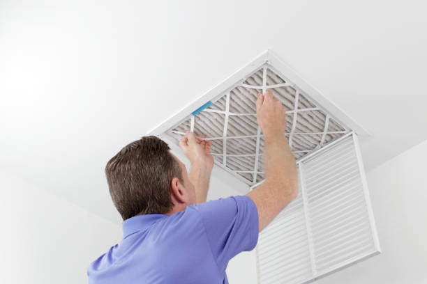 Best HVAC System Cleaning  in Tumter, WA